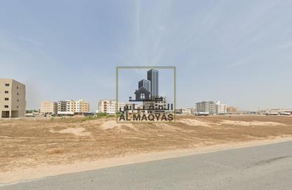 أرض - استوديو للبيع في الجرف 3 - الجرف - عجمان وسط المدينة - عجمان
