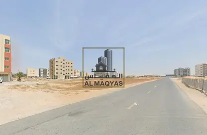 أرض - استوديو للبيع في الجرف 3 - الجرف - عجمان وسط المدينة - عجمان