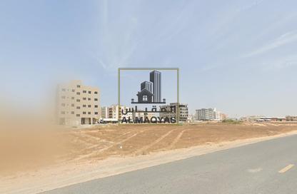 أرض - استوديو للبيع في الجرف 3 - الجرف - عجمان وسط المدينة - عجمان
