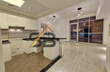 Apartment - 2 Bedrooms - 2 Bathrooms for rent in Central 1 Dubai 6 - Jumeirah Garden City - Al Satwa - Dubai