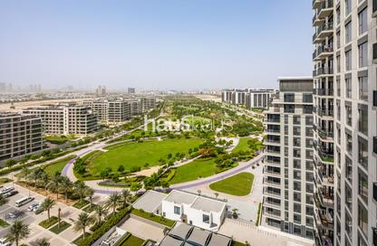 Apartment - 1 - 1 for rent in Park Ridge Tower C - Park Ridge - Dubai Hills Estate - Dubai Apartment - 1 - 1 for rent in Park Ridge Tower C - Park Ridge - Dubai Hills Estate - Dubai