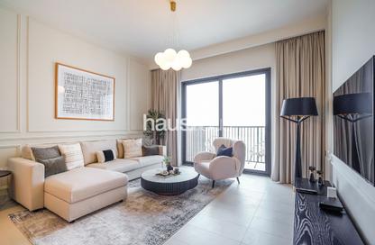 Apartment - 1 - 1 for rent in Park Ridge Tower C - Park Ridge - Dubai Hills Estate - Dubai Apartment - 1 - 1 for rent in Park Ridge Tower C - Park Ridge - Dubai Hills Estate - Dubai