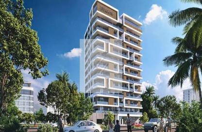 Apartment - Studio - 1 Bathroom for sale in Saray Prime Residences - Dubai Land Residence Complex - Dubai Land - Dubai Apartment - Studio - 1 Bathroom for sale in Saray Prime Residences - Dubai Land Residence Complex - Dubai Land - Dubai