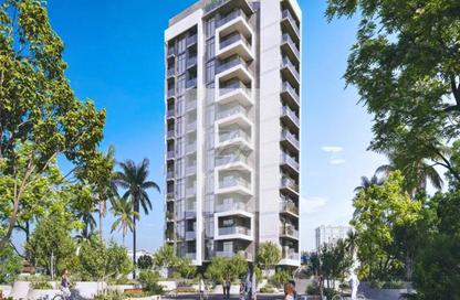 Apartment - Studio - 1 Bathroom for sale in Saray Prime Residences - Dubai Land Residence Complex - Dubai Land - Dubai Apartment - Studio - 1 Bathroom for sale in Saray Prime Residences - Dubai Land Residence Complex - Dubai Land - Dubai