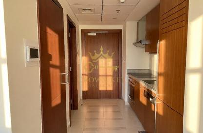 Apartment - Studio - 1 for rent in Standpoint Tower 2 - Standpoint Towers - Downtown Dubai - Dubai Apartment - Studio - 1 for rent in Standpoint Tower 2 - Standpoint Towers - Downtown Dubai - Dubai