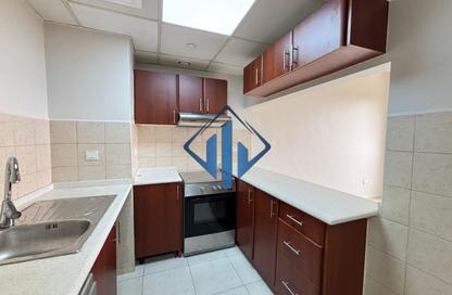 Apartment - 1 Bedroom - 2 Bathrooms for sale in Lagoon B3 - The Lagoons - Mina Al Arab - Ras Al Khaimah