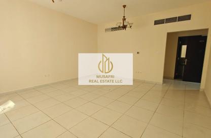 Apartment - 1 Bedroom - 2 Bathrooms for rent in Andalusia Tower 2 - Al Nahda - Sharjah