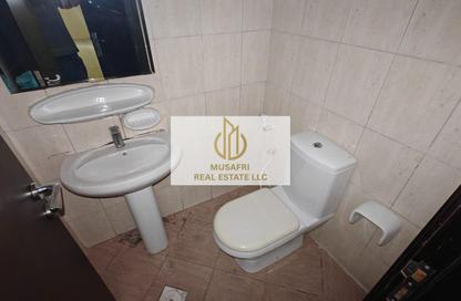 Apartment - 1 Bedroom - 2 Bathrooms for rent in Andalusia Tower 2 - Al Nahda - Sharjah