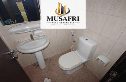 Apartment - 1 - 2 for rent in Andalusia Tower 2 - Al Nahda - Sharjah Apartment - 1 - 2 for rent in Andalusia Tower 2 - Al Nahda - Sharjah