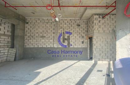 Shop - Studio - 1 Bathroom for rent in Azizi Riviera 3 - Azizi Riviera - Meydan One - Meydan - Dubai
