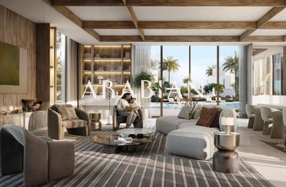 Villa - 4 Bedrooms - 5 Bathrooms for sale in Ovelle - The Valley - Dubai