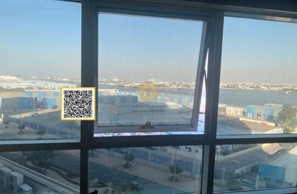 Apartment - 1 Bedroom - 2 Bathrooms for sale in Orient Tower 1 - Orient Towers - Al Bustan - Ajman