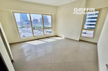 Apartment - 2 - 2 for rent in Icon Tower 2 - JLT Cluster L - Jumeirah Lake Towers - Dubai