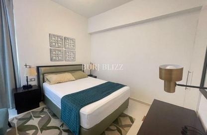 Apartment - 2 Bedrooms - 3 Bathrooms for rent in Ghalia Tower - District 18 - Jumeirah Village Circle - Dubai