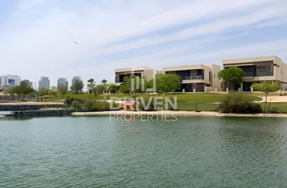 Apartment - Studio - 1 Bathroom for sale in Carson A - Carson - Damac Hills - Dubai Apartment - Studio - 1 Bathroom for sale in Carson A - Carson - Damac Hills - Dubai