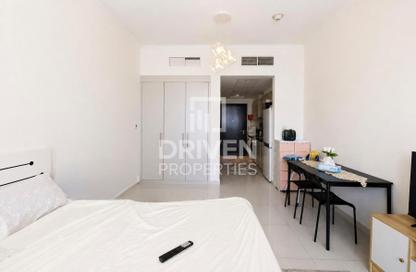 Apartment - Studio - 1 Bathroom for sale in Carson A - Carson - Damac Hills - Dubai Apartment - Studio - 1 Bathroom for sale in Carson A - Carson - Damac Hills - Dubai