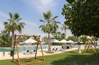 Apartment - Studio - 1 Bathroom for sale in Carson A - Carson - Damac Hills - Dubai