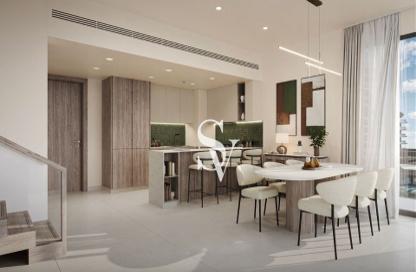 Apartment - 1 - 2 for sale in Forest - Verdes - Haven By Aldar - Dubai Apartment - 1 - 2 for sale in Forest - Verdes - Haven By Aldar - Dubai