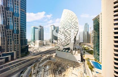 Apartment - 1 - 1 for sale in Urban Oasis - Business Bay - Dubai Apartment - 1 - 1 for sale in Urban Oasis - Business Bay - Dubai