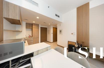 Apartment - 1 Bedroom - 1 Bathroom for sale in Urban Oasis - Business Bay - Dubai Apartment - 1 Bedroom - 1 Bathroom for sale in Urban Oasis - Business Bay - Dubai
