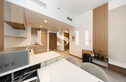 Apartment - 1 - 1 for sale in Urban Oasis - Business Bay - Dubai Apartment - 1 - 1 for sale in Urban Oasis - Business Bay - Dubai