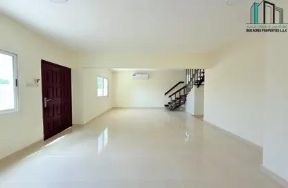 Villa - 4 Bedrooms - 3 Bathrooms for rent in Al Garhoud Villas - Al Garhoud - Dubai