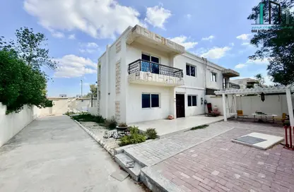Villa - 4 Bedrooms - 3 Bathrooms for rent in Al Garhoud Villas - Al Garhoud - Dubai