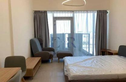 Apartment - Studio - 1 for rent in Samia Azizi - Al Furjan - Dubai