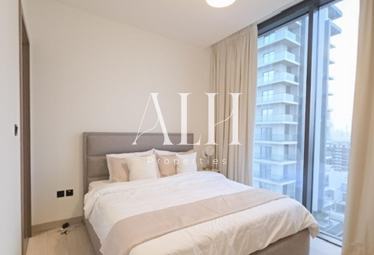 Luxuriously Furnished 4BR | Lagoon & Skyline Views photo 21