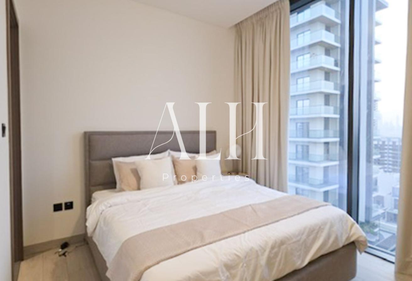 Luxuriously Furnished 4BR | Lagoon & Skyline Views photo 19