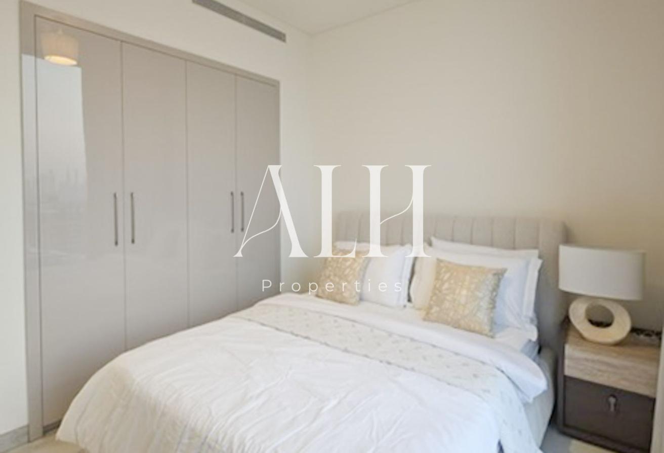 Luxuriously Furnished 4BR | Lagoon & Skyline Views photo 13