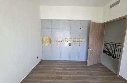 Villa - 4 Bedrooms - 3 Bathrooms for rent in Costa Brava 1 - Costa Brava - Damac Lagoons - Dubai