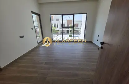 Villa - 4 Bedrooms - 3 Bathrooms for rent in Costa Brava 1 - Costa Brava - Damac Lagoons - Dubai