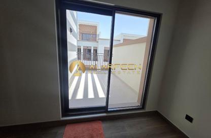 Villa - 4 Bedrooms - 3 Bathrooms for rent in Costa Brava 1 - Costa Brava - Damac Lagoons - Dubai