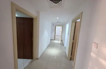 Apartment - 3 Bedrooms - 3 Bathrooms for rent in Ajman Corniche Residences - Ajman Corniche Road - Ajman Apartment - 3 Bedrooms - 3 Bathrooms for rent in Ajman Corniche Residences - Ajman Corniche Road - Ajman