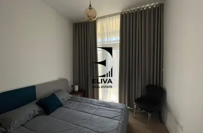 Apartment - 1 Bedroom - 1 Bathroom for sale in Oasis 2 - Oasis Residences - Masdar City - Abu Dhabi