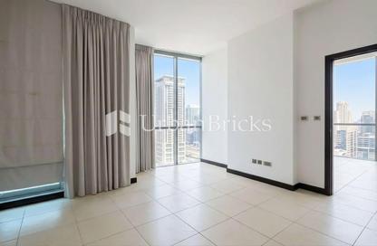 شقة - غرفة نوم - 2 حمامات للايجار في برج إنديجو - (JLT) مجمع D - أبراج بحيرات الجميرا - دبي