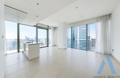 Apartment - 3 - 4 for rent in Marina Gate 2 - Marina Gate - Dubai Marina - Dubai
