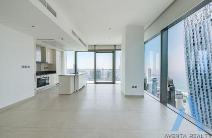 Apartment - 3 - 4 for rent in Marina Gate 2 - Marina Gate - Dubai Marina - Dubai