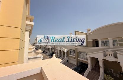 Villa - 4 - 7 for rent in Al Forsan Village - Khalifa City - Abu Dhabi