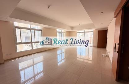 Villa - 4 - 7 for rent in Al Forsan Village - Khalifa City - Abu Dhabi