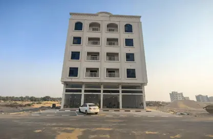 عمارة بالكامل - 8 غرف نوم - 8 حمامات للبيع في عجمان جلوبال سيتي - العالية - عجمان عمارة بالكامل - 8 غرف نوم - 8 حمامات للبيع في عجمان جلوبال سيتي - العالية - عجمان