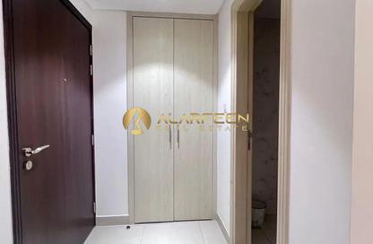 Apartment - 1 Bedroom - 2 Bathrooms for rent in Noor 3 - Noor - Midtown - Dubai Production City (IMPZ) - Dubai