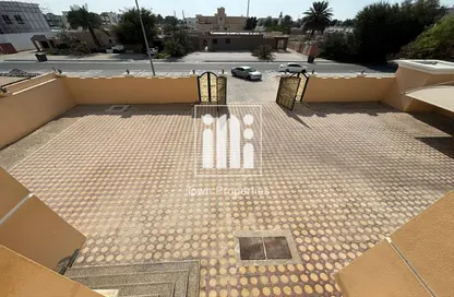 Villa - 6 Bedrooms - 7+ Bathrooms for rent in Baniyas - Abu Dhabi