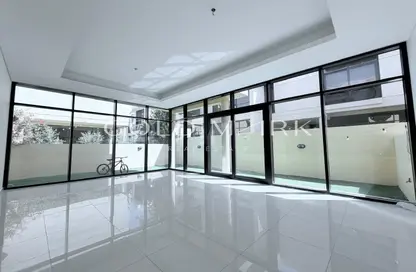 Townhouse - 3 Bedrooms - 4 Bathrooms for rent in Rockwood - Damac Hills - Dubai