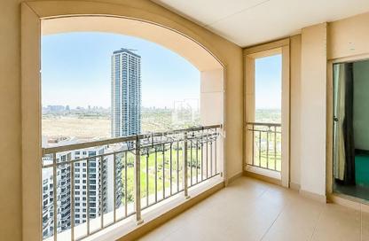Apartment - 1 Bedroom - 1 Bathroom for sale in Tanaro - The Views - Dubai Apartment - 1 Bedroom - 1 Bathroom for sale in Tanaro - The Views - Dubai