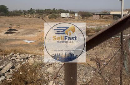 Land - Studio for sale in Manama - Ajman