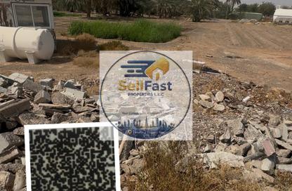 Land - Studio for sale in Manama - Ajman