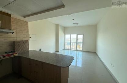Apartment - 1 Bedroom - 1 Bathroom for rent in Suburbia Podium - Suburbia - Downtown Jebel Ali - Dubai