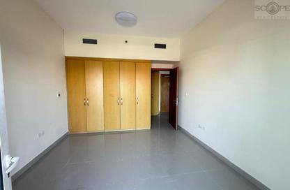Apartment - 1 Bedroom - 1 Bathroom for rent in Suburbia Podium - Suburbia - Downtown Jebel Ali - Dubai